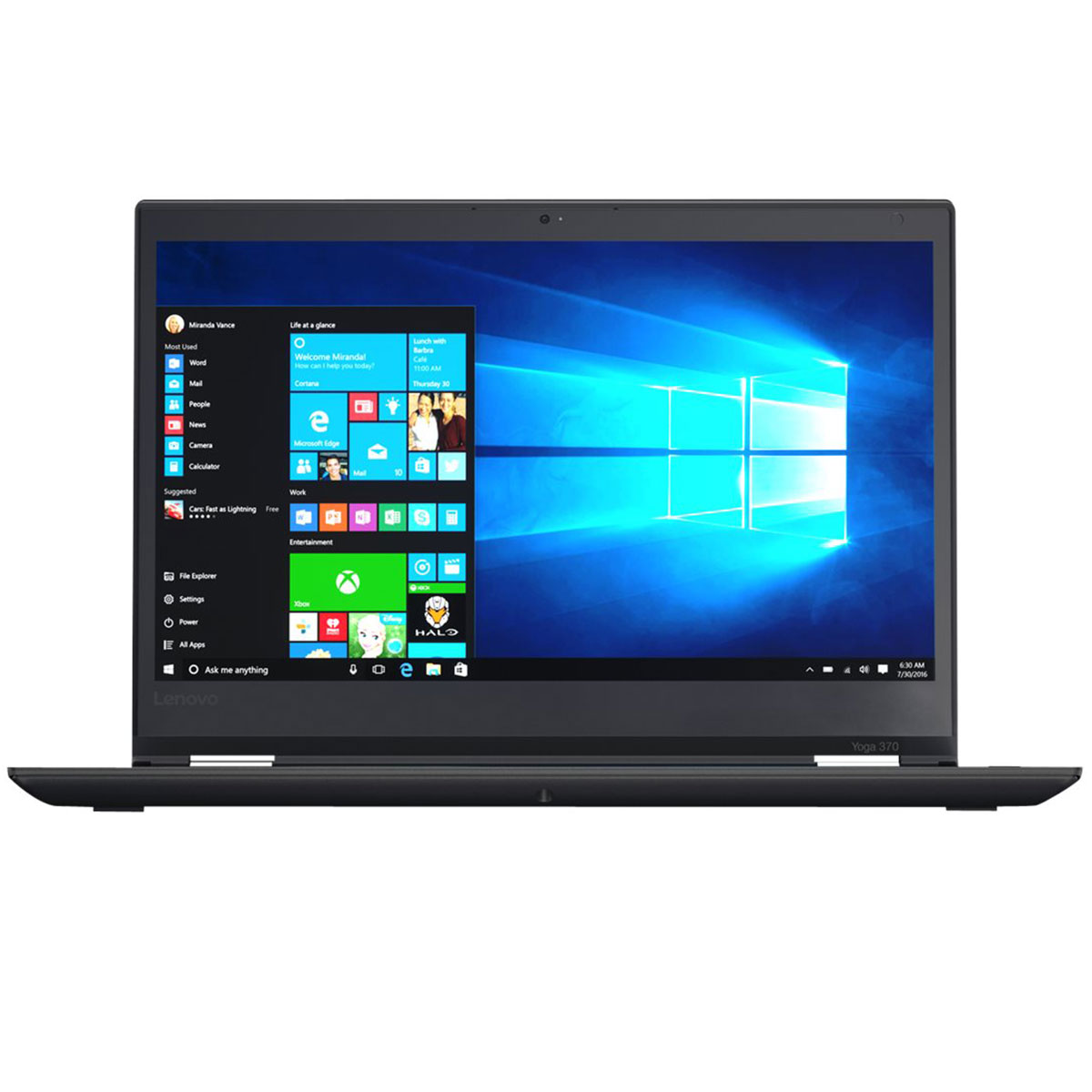 Lenovo Laptop